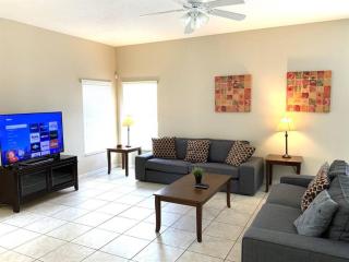 Big Family Home, Pool, Spa, GameRm near Disney & golf -326 - Davenport - 6