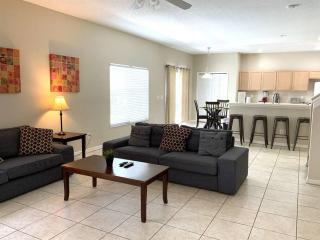 Big Family Home, Pool, Spa, GameRm near Disney & golf -326 - Davenport - 5