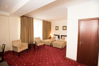 Jumbo Hotel - Chişinău - 6