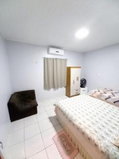 Apartamento Aconchegante - 3