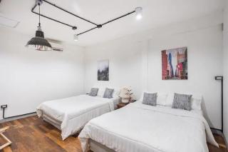 Dominol House l 5 min to Nimman l MAYA l Old Town l 附近的房子 - Chiang Mai - 7