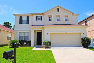 Family Disney Home, Pool, Spa, near Champions Gate -283 - Davenport - 7