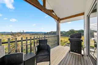 Molly Morgan Vineyard Lovedale Breakaway Villas . Sleeps Up to 6 - Lovedale - 6