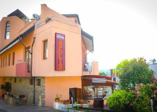 Hotel Apolis - Sosopol - 0