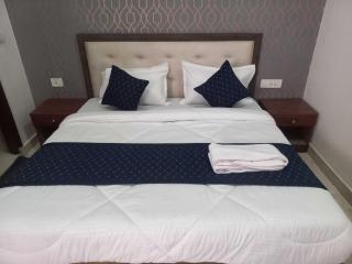 Hotel O WHITE HOUSE - 3