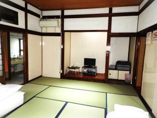 Yamamoto Ryokan - Fukuoka - 4