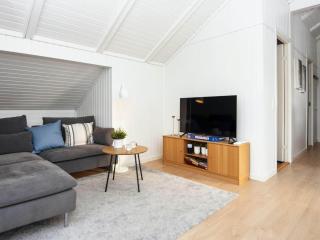 6 person holiday home in Juelsminde-By Traum - 6