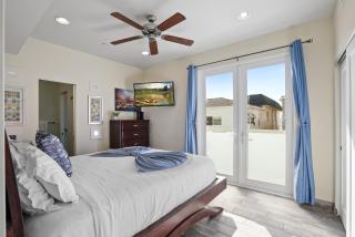 Ocean View Paradise w Private Patio & Spa - San Diego - 5