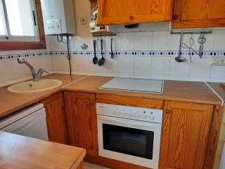 Magnífico apartamento cerca de la playa en Llançà, se admiten mascotas - ES-170-19 - Llança - 1