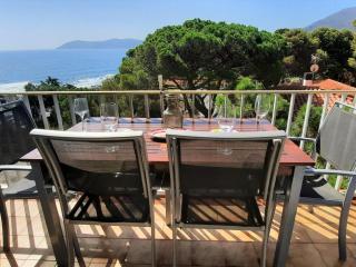 Apartamento cerca de la playa con parking y admite mascotas en Llançà - ES-170-4 - Llança - 8