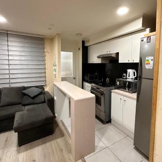 Departamento Diario Villarrica - 7