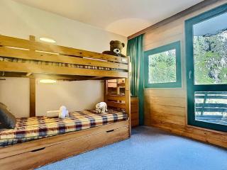 2 pièces spacieux pour 5 pers., au pied des pistes et proche commerces, Val-d'Isère - FR-1-411-916 - Val dʼIsère - 4