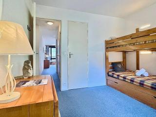 2 pièces spacieux pour 5 pers., au pied des pistes et proche commerces, Val-d'Isère - FR-1-411-916 - Val dʼIsère - 1