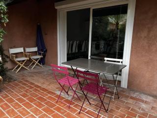 Mazet climatisé aux Issambres, 10 min à pied de la plage, avec terrasse et parking. - FR-1-768-54 - Les Issambres - 2