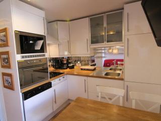 Appartement cosy 4/5 pers. à l'Alpe d'Huez, balcon, prox. commerces & remontées, casier à skis - FR-1-405-341 - Huez - 7