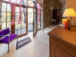 Charming holiday home in Durbuy with garden - Durbuy - 5