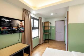 St. Marvin Studio Makati M506 - 5