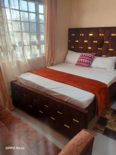 Mahnoor one Bedroom Apartment - Mombassa - 0