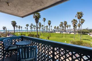 Belmont Modern - Ocean View, Pet Friendly, Patio - San Diego - 9