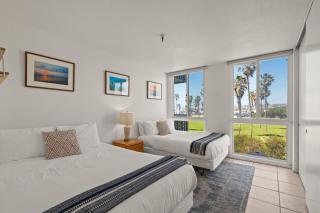 Belmont Modern - Ocean View, Pet Friendly, Patio - San Diego - 7