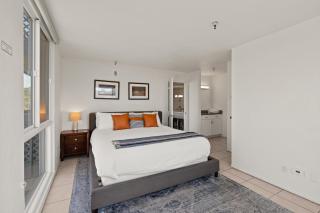 Belmont Modern - Ocean View, Pet Friendly, Patio - San Diego - 6