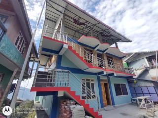 KACEY HOMESTAY - Pedong - 7