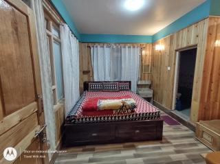 KACEY HOMESTAY - Pedong - 4
