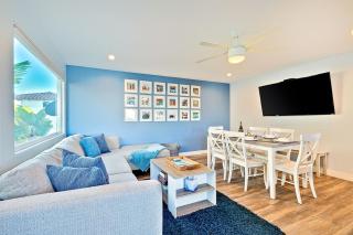 Stunning South Mission Home with Private Rooftop & Ocean Views! - San Diego - 8