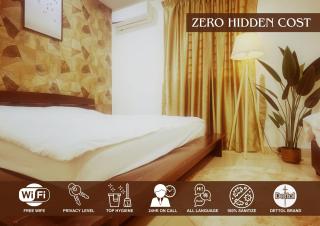 Cozy Suite for 2-6 pax near Kek Lok Si, Penang Hill, Sunshine Central - Ayer Itam - 9