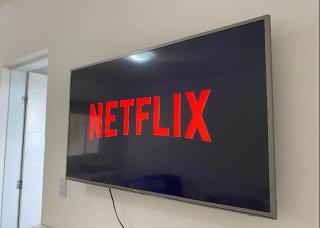 Chalé com Varanda Grande e Terraço Vista Mar - 3