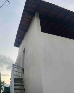 Chalé com Varanda Grande e Terraço Vista Mar - 4