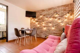 Narvarte Xola Pink Entire FANCY - 2