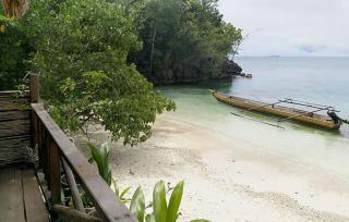 Marwes Homestay - - 6
