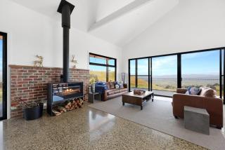 Half Mile High - Merrijig - Sleeps 10 - 6