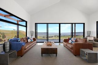 Half Mile High - Merrijig - Sleeps 10 - Barwite - 9