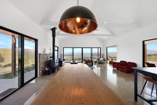 Half Mile High - Merrijig - Sleeps 10 - Barwite - 7