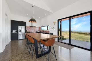 Half Mile High - Merrijig - Sleeps 10 - Barwite - 5