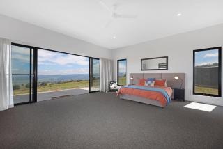 Half Mile High - Merrijig - Sleeps 10 - Barwite - 4