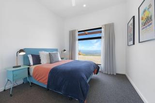 Half Mile High - Merrijig - Sleeps 10 - Barwite - 1