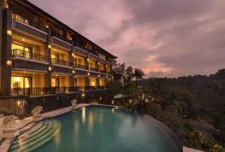 Rijasa Agung Resort and Villas - Payangan - 0
