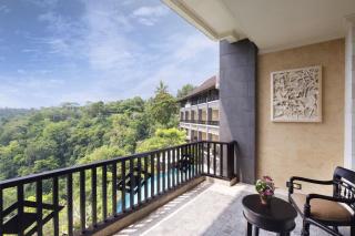 Rijasa Agung Resort and Villas - Payangan - 9