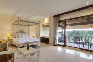 Rijasa Agung Resort and Villas - Payangan - 3