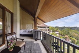 Rijasa Agung Resort and Villas - Payangan - 4