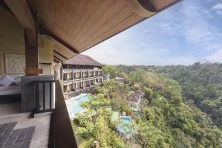 Rijasa Agung Resort and Villas - Payangan - 5