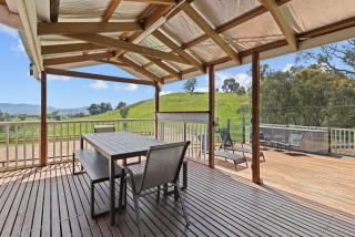 Mansfield Hideaway - Sleeps 10 - Mansfield - 6