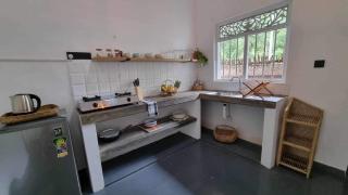 Coconut Cottage - Hiriketiya Beach - Hiriketiya - 3