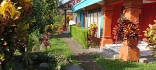 Puri prima bungalows - Tirtagangga - 4