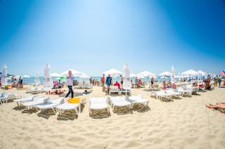 Prestige Mer d'Azur - Sunny Beach - 3