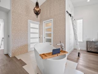 Windansea Beach Luxury - Spa, AC, Walk2Beach, Garage & fast WiFi - San Diego - 8