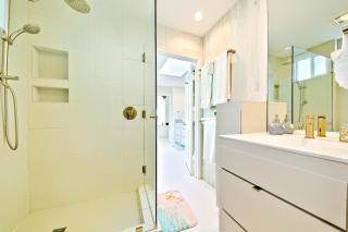 Windansea Beach Luxury - Spa, AC, Walk2Beach, Garage & fast WiFi - San Diego - 1
